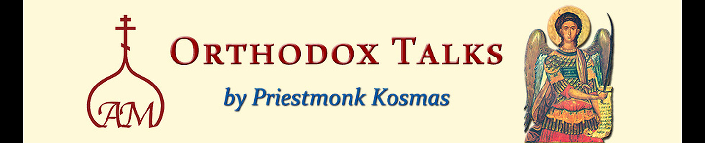 Orthodox Talks