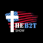 The Blessed2Teach Show!