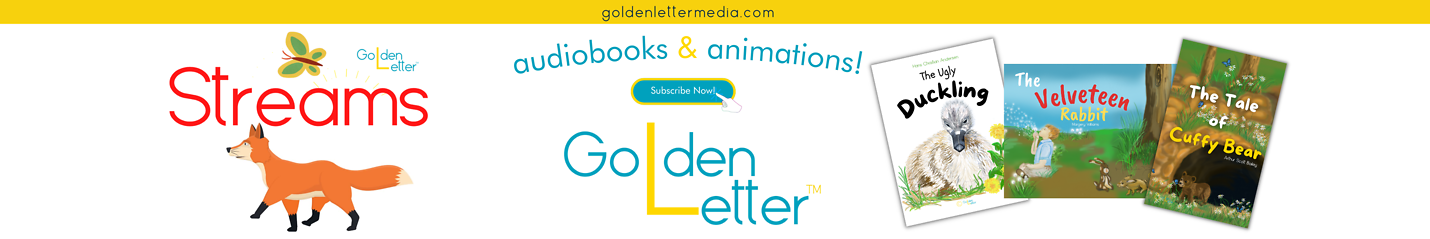 Golden Letter Media