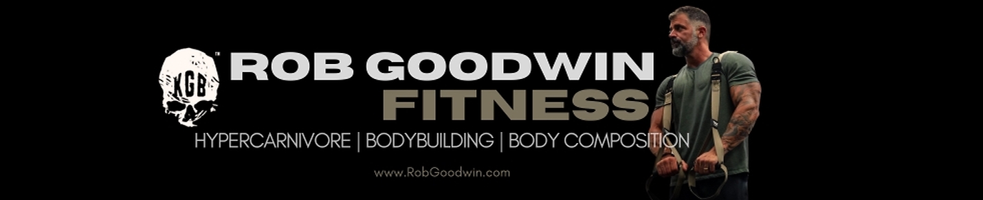 Rob Goodwin Fitness