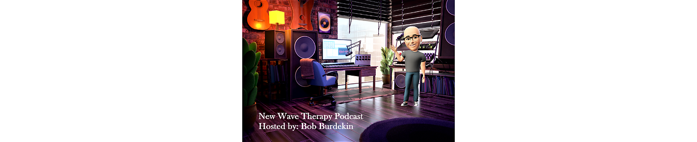 New Wave Therapy Podcasts