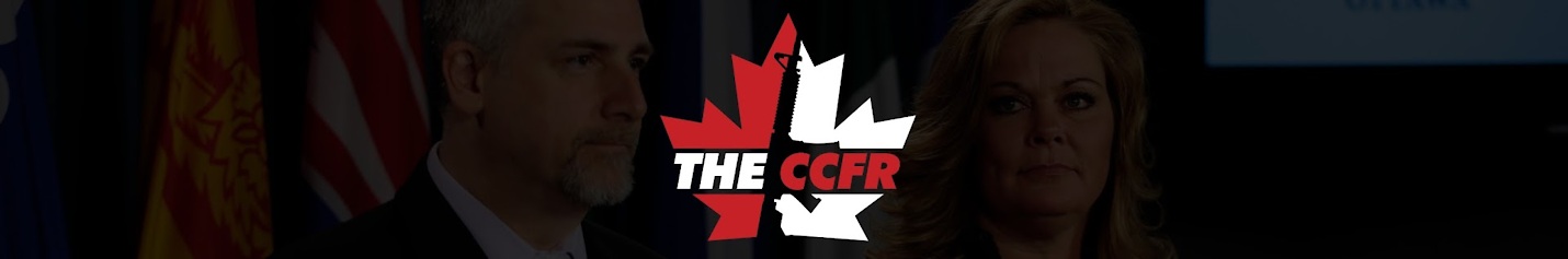 Canadian Coalition for Firearm Rights