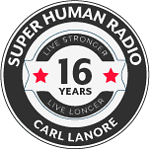 Super Human Radio Podcast