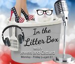 In The Litter Box w/ Jewels & Catturd