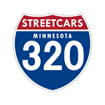 320 Street Cars