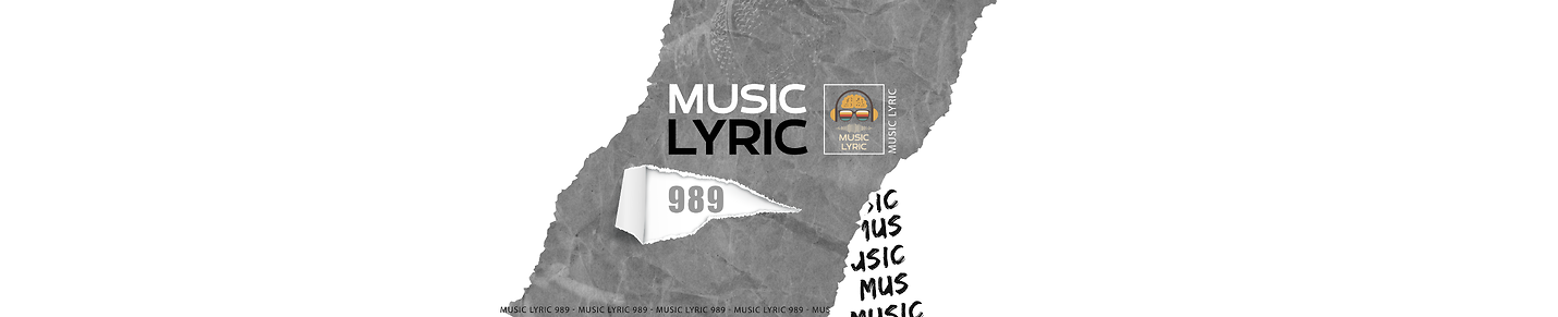 Music Lyric 989
