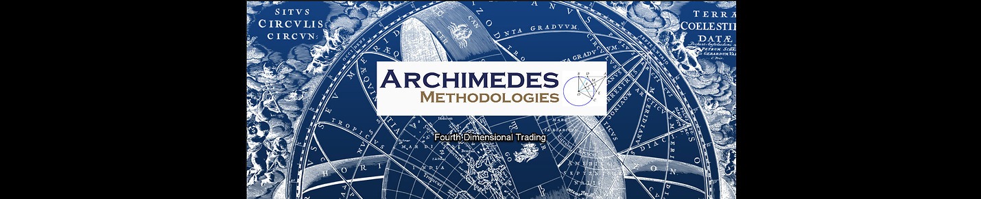 Trading Archimedes