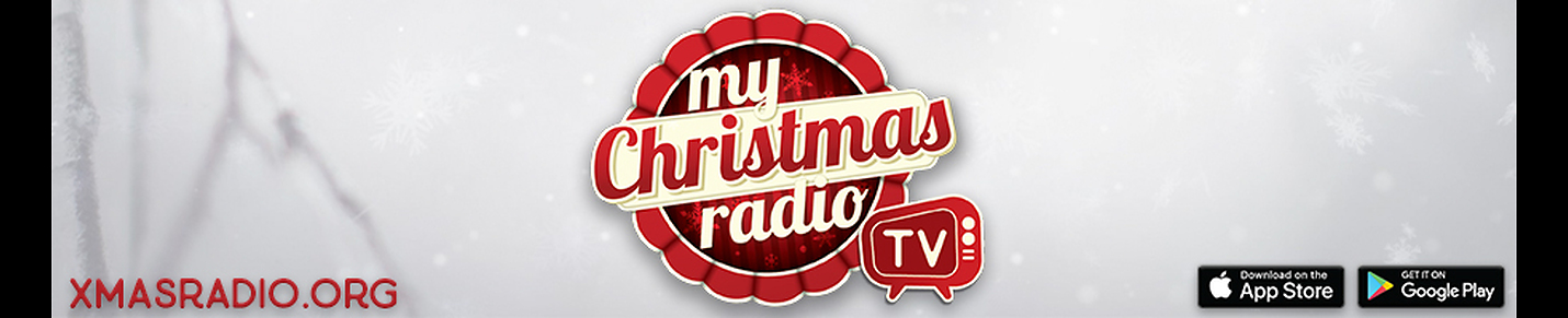 My Christmas Radio TV