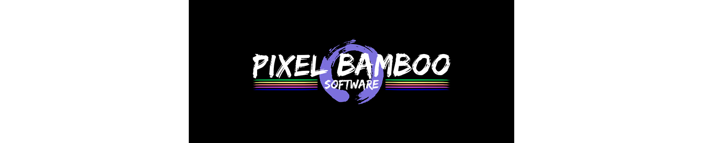 Pixel Bamboo Software