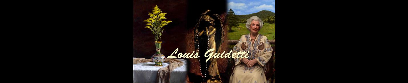 Louis Guidetti