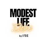 ModestLife.Style by IFDC