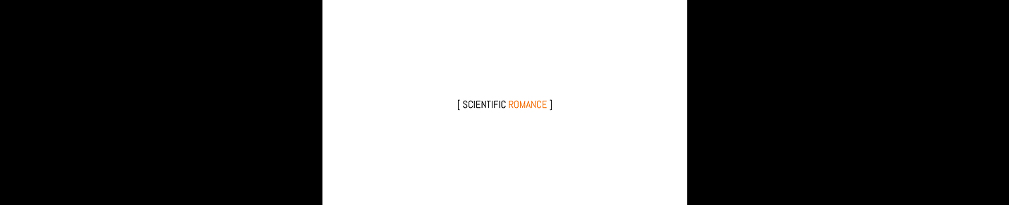 Scientific Romance