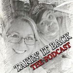 Takin' it Back - The Podcast