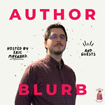 The Author Blurb Podcast