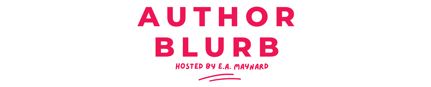 The Author Blurb Podcast