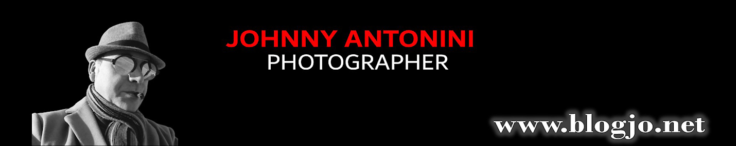Johnny Antonini Photographer