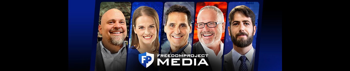 FreedomProject