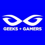 Geeks + Gamers Play