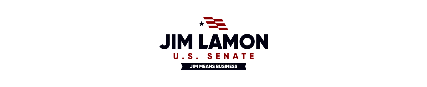 Jim Lamon For Senate (R-AZ)