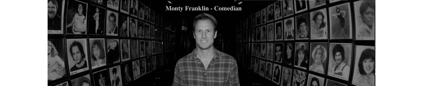 Monty Franklin