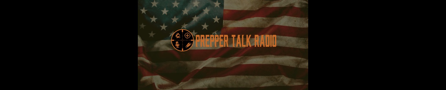 Prepper Talk Radio