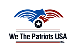 We The Patriots USA
