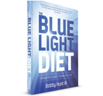 The Blue Light Diet
