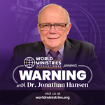 WARNING TV - Jonathan Hansen
