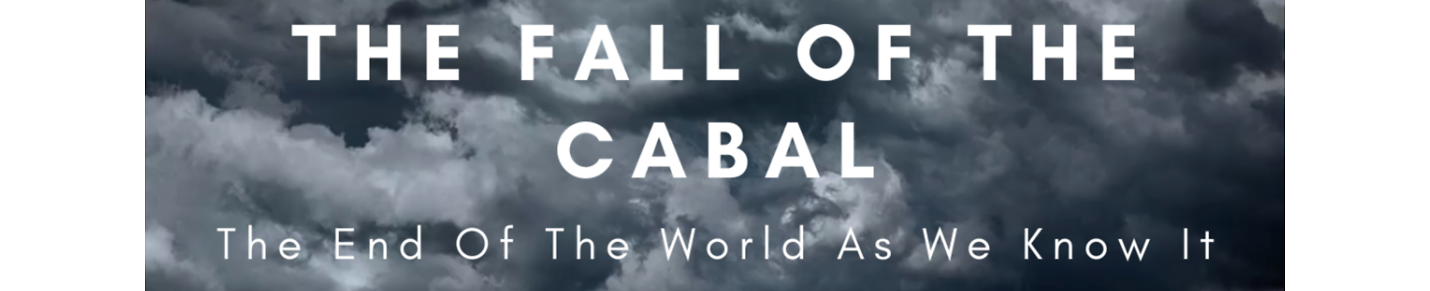 The Fall Of The Cabal - Series 1