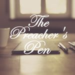 Preacher's Pen
