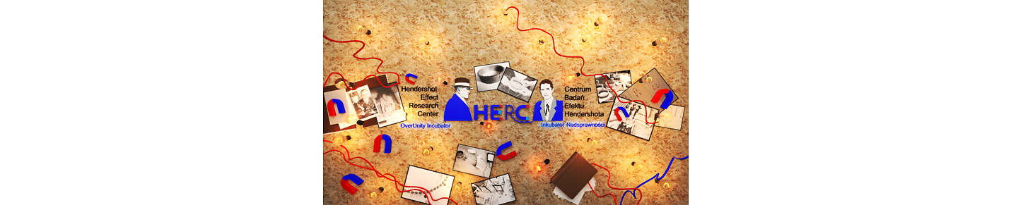 Hendershot Effect Research Center (HERC)