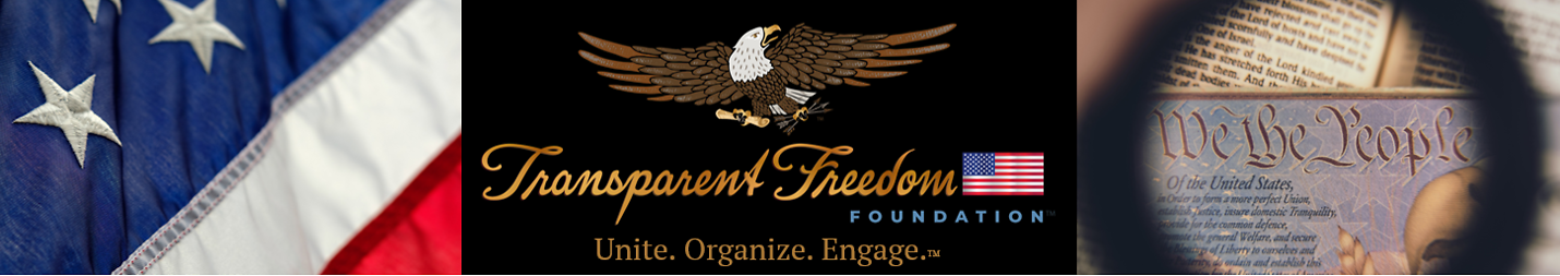 Transparent Freedom Foundation
