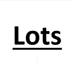 The LOTS Project