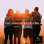 The Minister's Friend