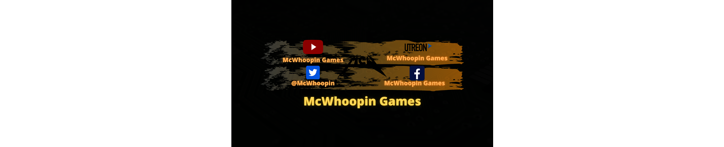 McWhoopin Games