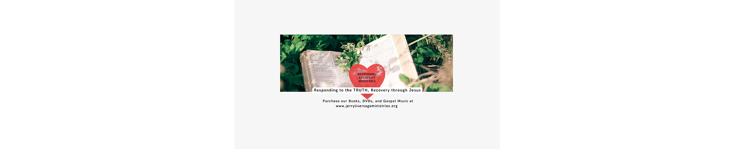 Responding Recovery Ministries