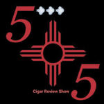 505 Cigar Review Show