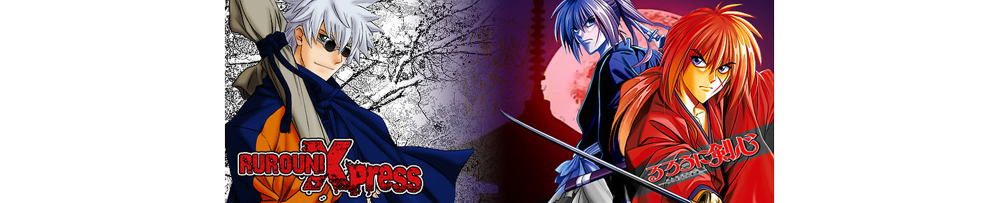 Buy Rurouni Kenshin Meiji Kenkaku Romantan Hokkaido Volume 2