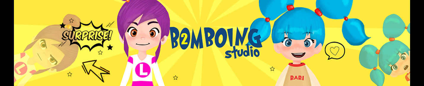 Bomboing Studio 2