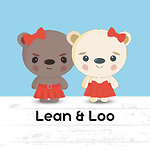 Lean & Loo - Artists, Crafters, Authors
