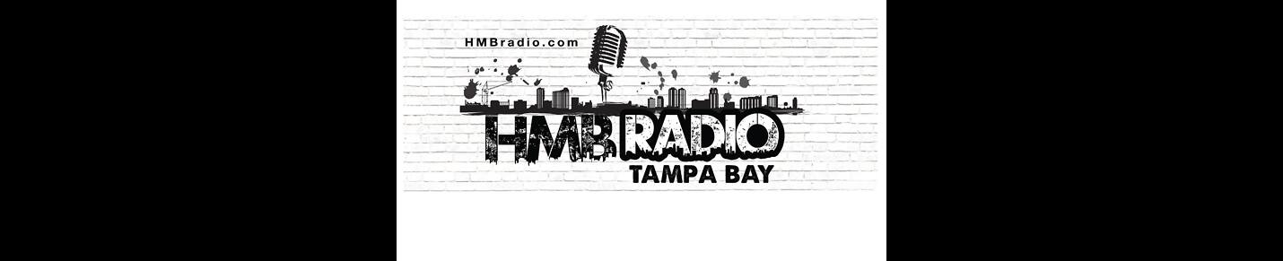 HMBradio Tampa Bay / Wander, what have you done?!