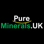 Pure plant-derived minerals
