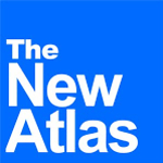 The New Atlas