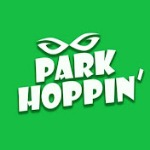 Park Hoppin' - Geeks + Gamers