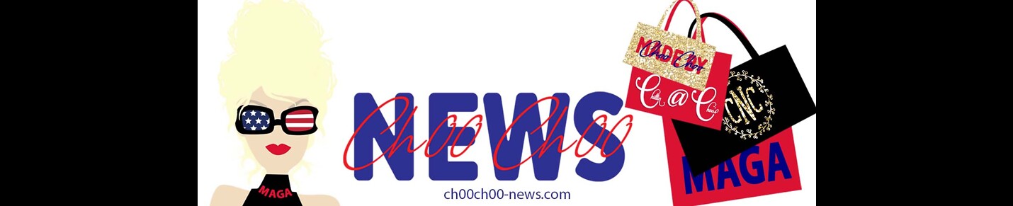 Choo Choo News