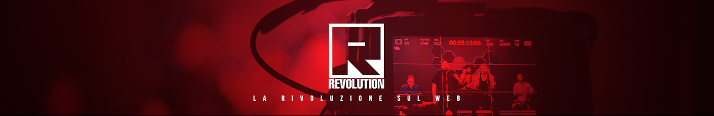 Revolution TV