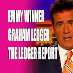 The Ledger Report with Graham Ledger