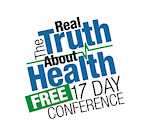 TheRealTruthAboutHealth